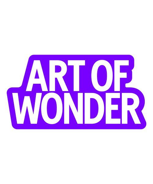 G2KCreativeAgency giphyupload assen artofwonderassen artofwonder2022 Sticker