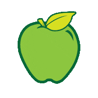 CamanoCider cider hard cider craft cider camano island Sticker