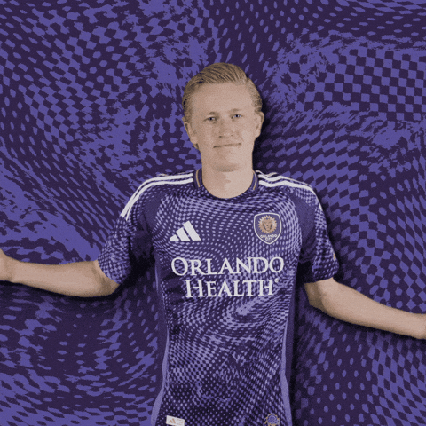 Mls Idk GIF by Orlando City SC