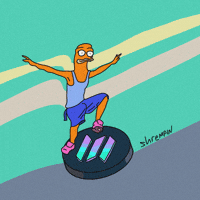 GIF by shremps