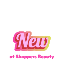 Makeup Shopping Sticker by Shoppers Drug Mart Beauty