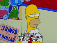 homer simpson GIF