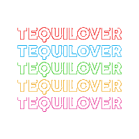 Cheers Friday Sticker by PFA Tequila