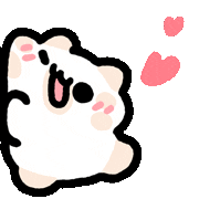 Sticker Emoji Sticker by MYAOWL