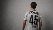 Football Soccer GIF by RBK