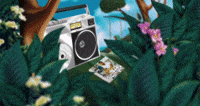 N.E.R.D. In Search Of.. ad