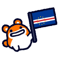 World Cup Football Sticker