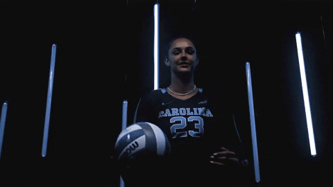 North Carolina GIF by UNC Tar Heels