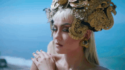 Agnes Monica indonesia GIF