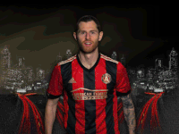celebrate chris mccann GIF by Atlanta United