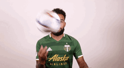 portland timbers mls GIF by Timbers