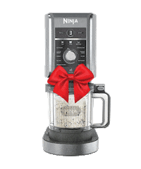 Holiday Cooking Sticker by NinjaKitchen