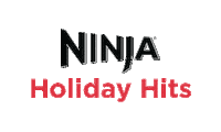Holiday Cooking Sticker by NinjaKitchen