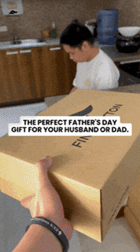 FinnandCotton giphyupload GIF