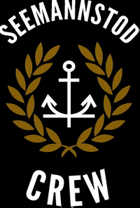 seemannstod fashion crew streetwear hamburg GIF