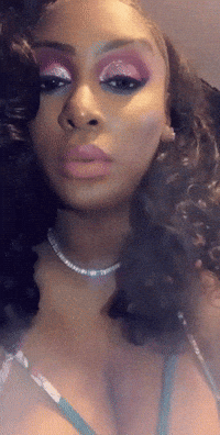 Smoke Diamonds GIF