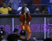Trina GIF by Verzuz