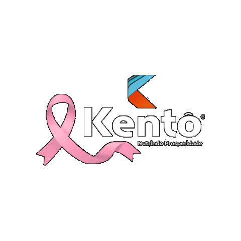 Rosa Outubrorosa Sticker by Kentô Agro