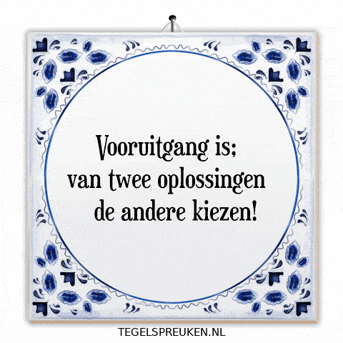 Humor Focus GIF by Tegelspreuken.nl