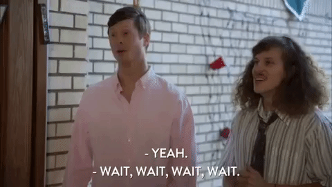 comedy central episode 6 GIF by Workaholics