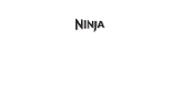 Ninjaneverdull Sticker by NinjaKitchen