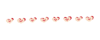 Jammie Dodgers Love Sticker