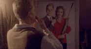 Fantastic Fest Raven Banner GIF by Raven Banner Entertainment