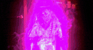 Fantastic Fest Raven Banner GIF by Raven Banner Entertainment