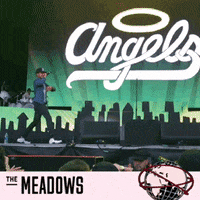 GIF by The Meadows NYC