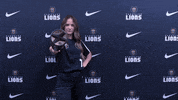 Vusoftball GIF by Vanguard Athletics