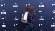 Vusoftball GIF by Vanguard Athletics