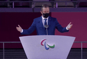 Welcome To The 2020 Paralympic Games!