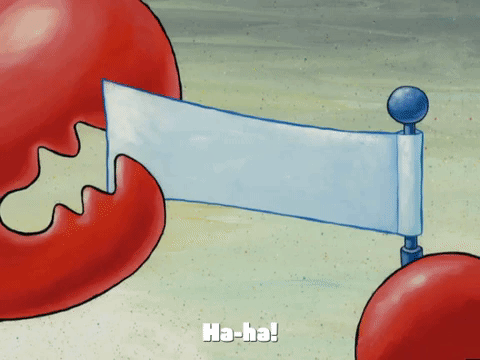 season 4 episode 13 GIF by SpongeBob SquarePants