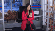 over it nbc GIF by Superstore