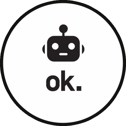 software engineering ok Sticker by Axel SpringerIdeas Engineering GmbH