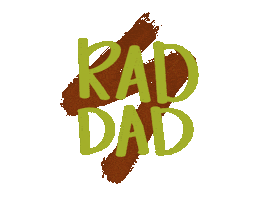 Family Dad Sticker
