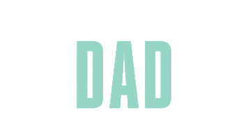 Happy Fathers Day Sticker by Real Deals Corporate