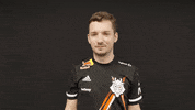 No Way Reaction GIF by G2 Esports