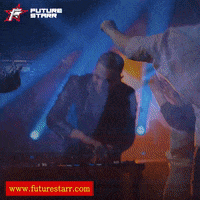GIF by Future Starr