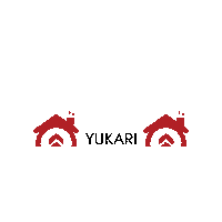 Yukarı Kaydır Sticker by Evinemoda