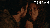 Tehran GIF by Apple TV+