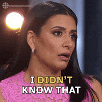 Dragons Den Television GIF by CBC