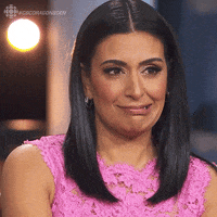 Dragons Den Television GIF by CBC