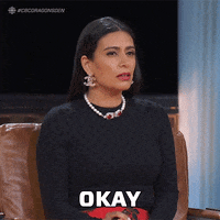 Dragons Den Television GIF by CBC