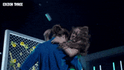 Bbc One Dancing GIF by BBC Three