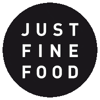 justfinefood supperclub jff justfinefood kettwigkocht Sticker