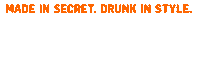 Spiced Rum Sticker by SLY DOG Rum