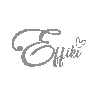 Effiki effiki klaudia halejcio Sticker