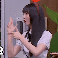 K Pop Omg GIF