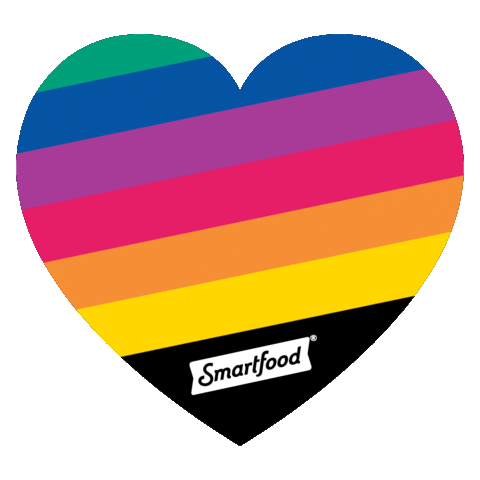 Heart Love Sticker by Frito-Lay